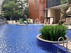 The Ritz-Carlton  (D9), Condominium #581409951
